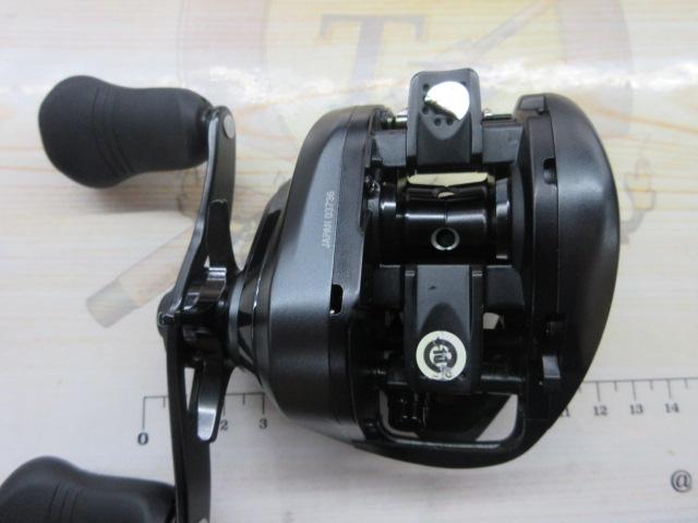 17エクスセンスDC XG LH