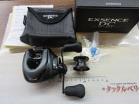 17エクスセンスDC XG LH