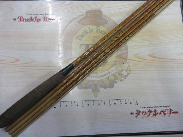 朱紋峰 飛ぬけ 15