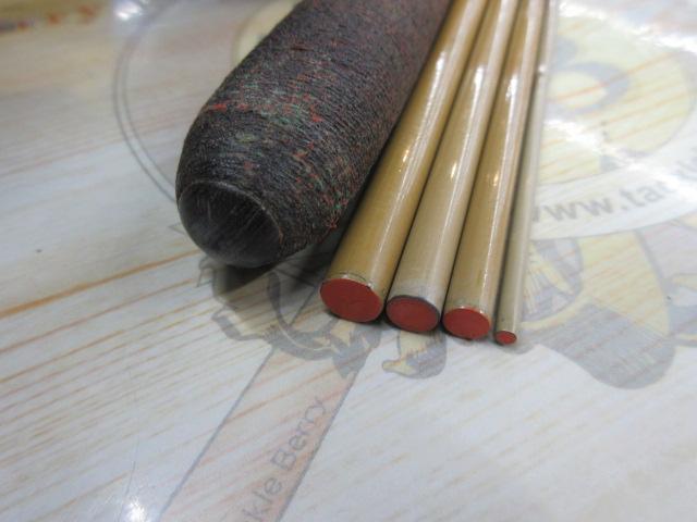 朱紋峰 飛ぬけ 15