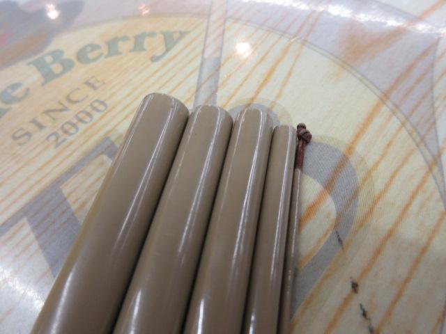 朱紋峰 飛ぬけ 15