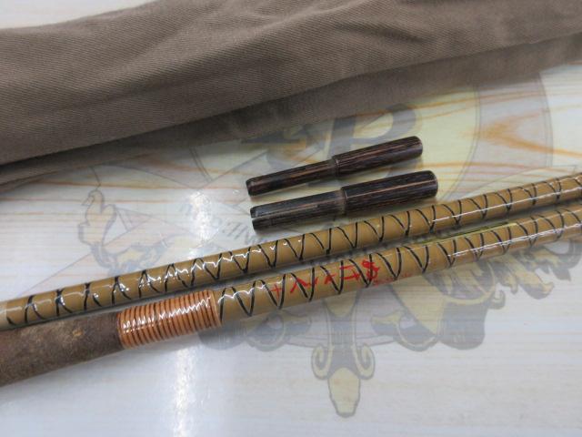 朱紋峰 ぬけさく 10