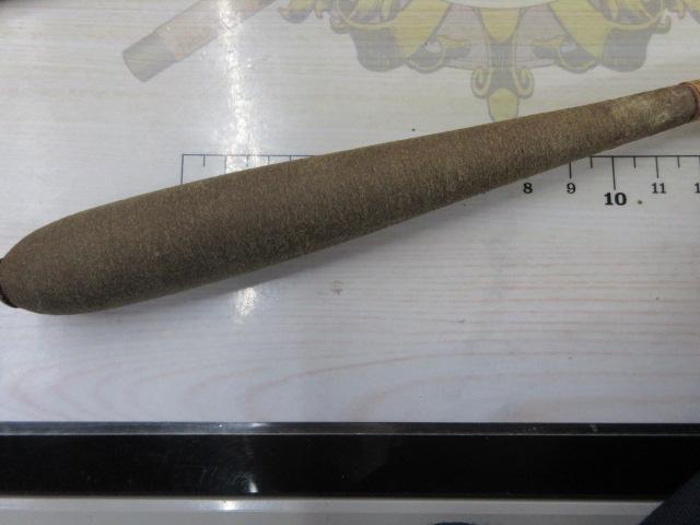 朱紋峰 ぬけさく 10