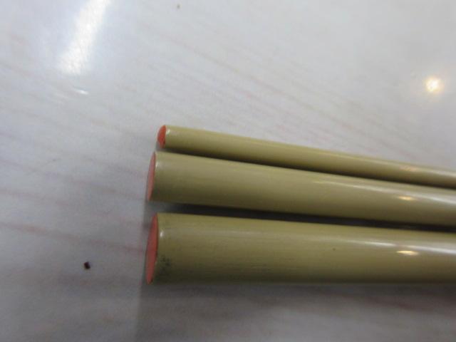 朱紋峰 ぬけさく 10