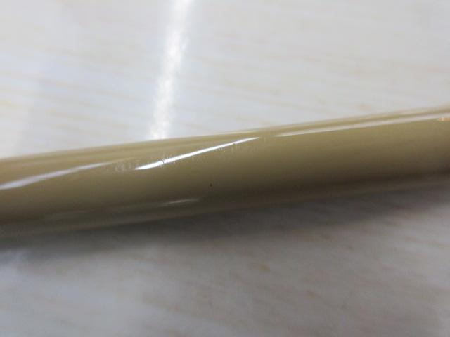 朱紋峰 ぬけさく 10