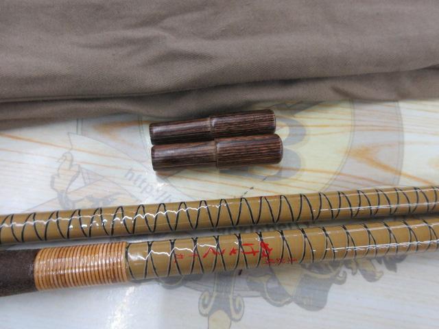 朱紋峰 ぬけさく 19