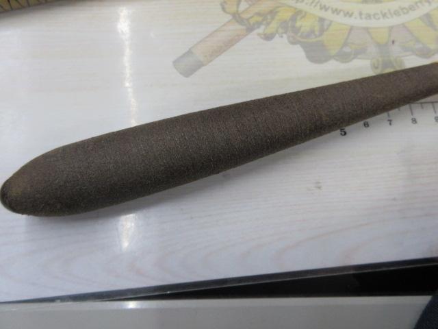 朱紋峰 ぬけさく 19