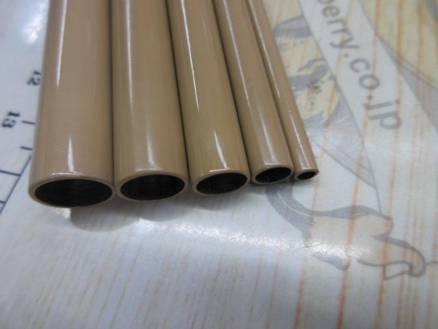 朱紋峰 ぬけさく 19