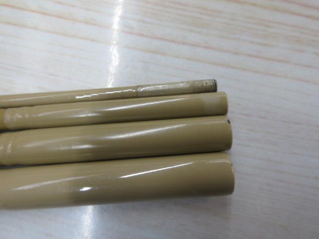 朱紋峰 ぬけさく 16