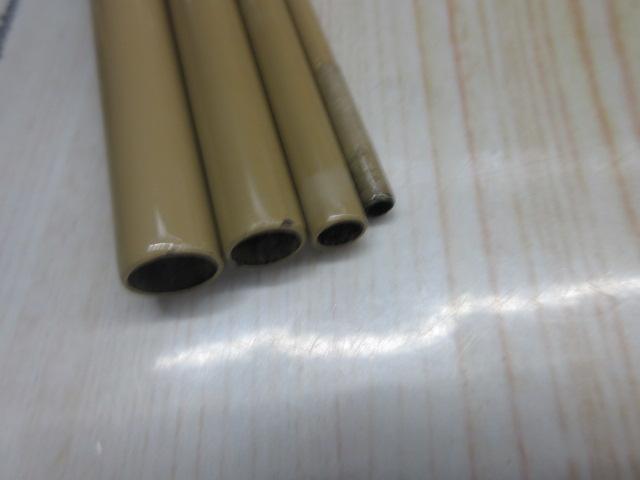 朱紋峰 ぬけさく 16