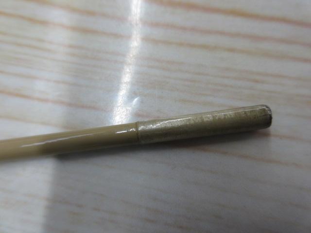 朱紋峰 ぬけさく 16