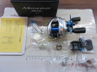 16メタニウムMGL HG RH