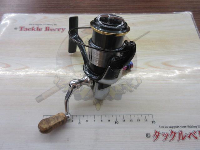 12ヴァンキッシュ C2500HGS