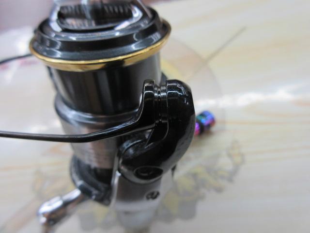 12ヴァンキッシュ C2500HGS