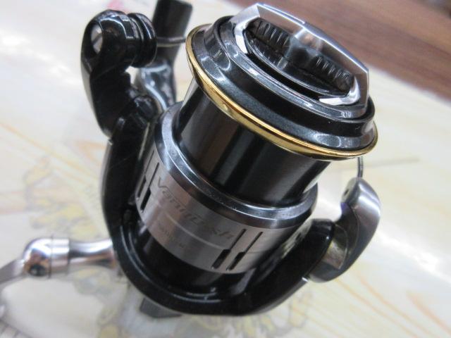 12ヴァンキッシュ C2500HGS