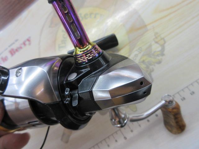 12ヴァンキッシュ C2500HGS