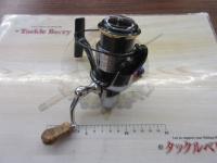 12ヴァンキッシュ C2500HGS