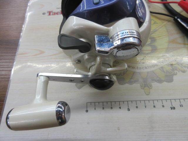 スーパータナコンX 500WP