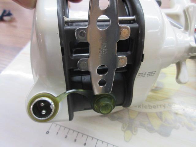 スーパータナコンX 500WP