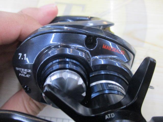 スティーズ A TW HLC 7.1R