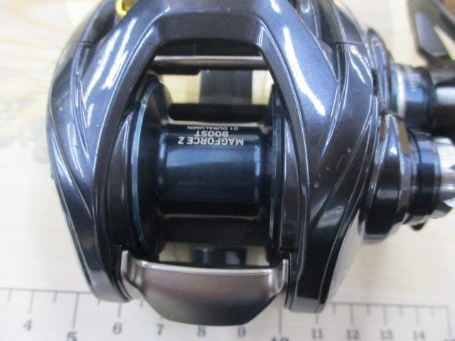 スティーズ A TW HLC 7.1R