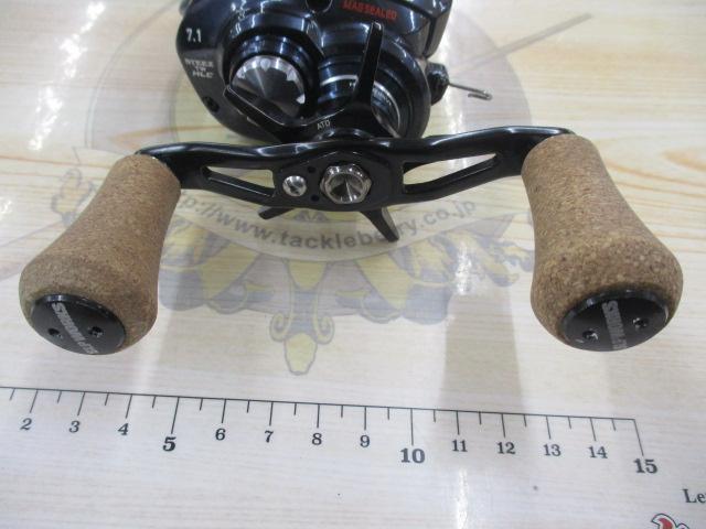 スティーズ A TW HLC 7.1R