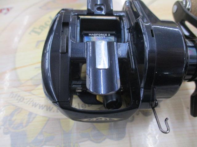 スティーズ A TW HLC 7.1R