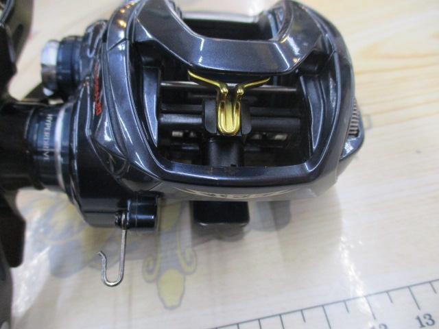 スティーズ A TW HLC 7.1R