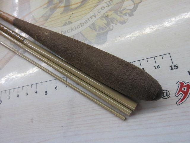 朱紋峰 ぬけさく 9