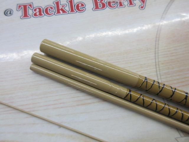 朱紋峰 ぬけさく 9