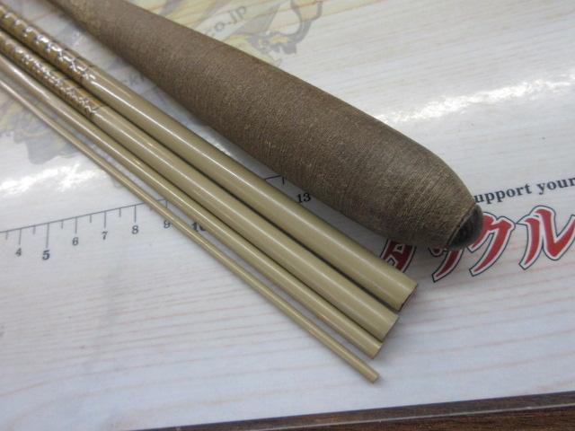 朱紋峰 ぬけさく 15