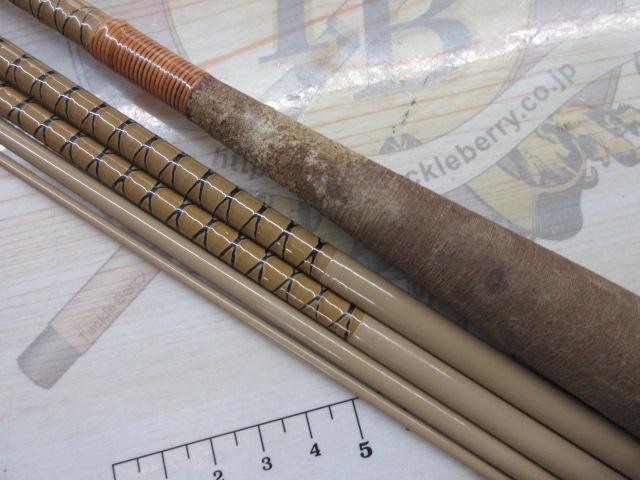 朱紋峰 ぬけさく 15