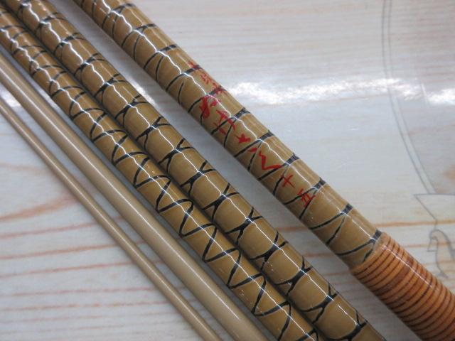 朱紋峰 ぬけさく 15