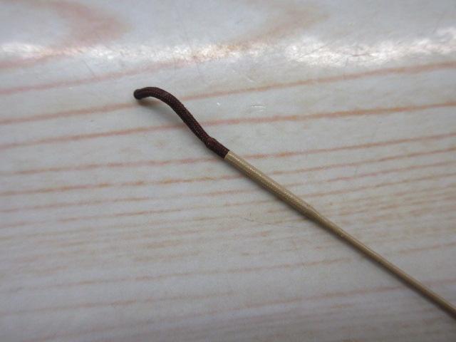 朱紋峰 ぬけさく 15