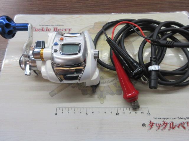 レオブリッツ 270MM