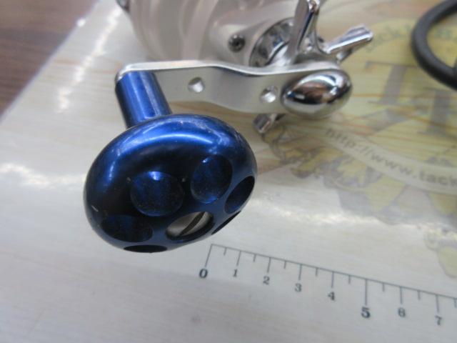 レオブリッツ 270MM