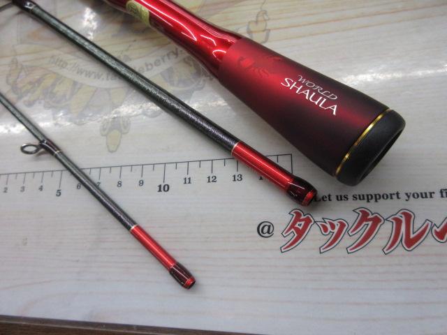 24ワールドシャウラ テクニカルエディション S64UL-RS/3