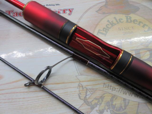 24ワールドシャウラ テクニカルエディション S64UL-RS/3