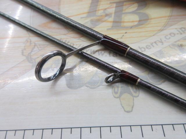 24ワールドシャウラ テクニカルエディション S64UL-RS/3