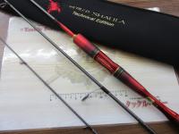 24ワールドシャウラ テクニカルエディション S64UL-RS/3