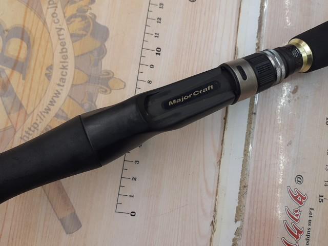 クロステージ CRJ-B66TR