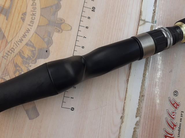 クロステージ CRJ-B66TR