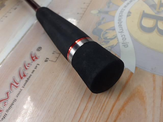 クロステージ CRJ-B66TR