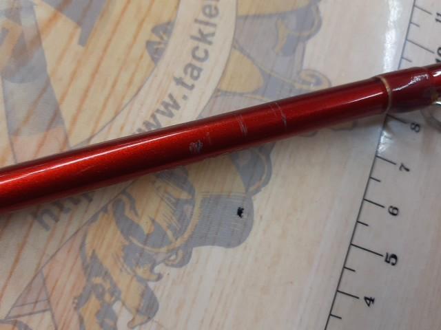 クロステージ CRJ-B66TR