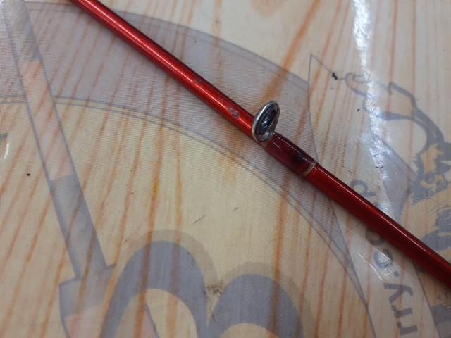 クロステージ CRJ-B66TR