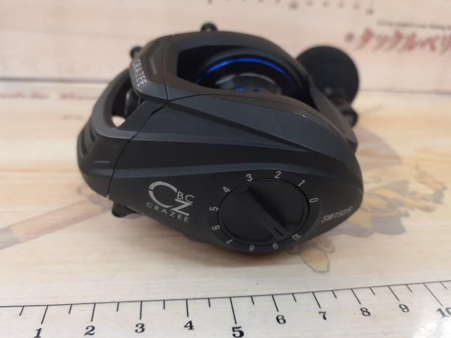 クレイジーSW150 RH