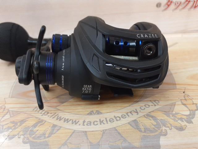 クレイジーSW150 RH