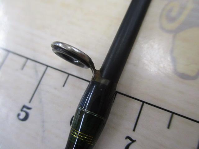 デストロイヤー F5-510X(Hi-10X)JIG SPECIAL FUNCTION