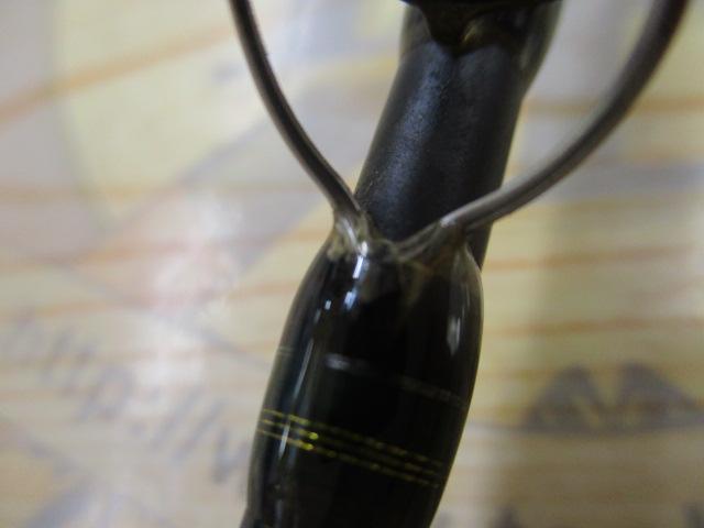 デストロイヤー F5-510X(Hi-10X)JIG SPECIAL FUNCTION