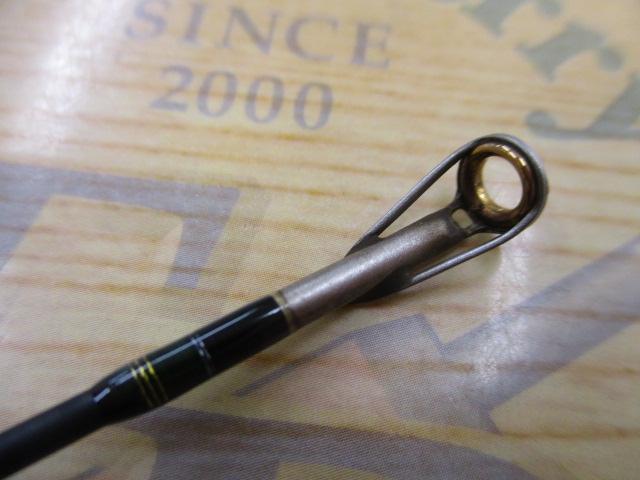 デストロイヤー F5-510X(Hi-10X)JIG SPECIAL FUNCTION